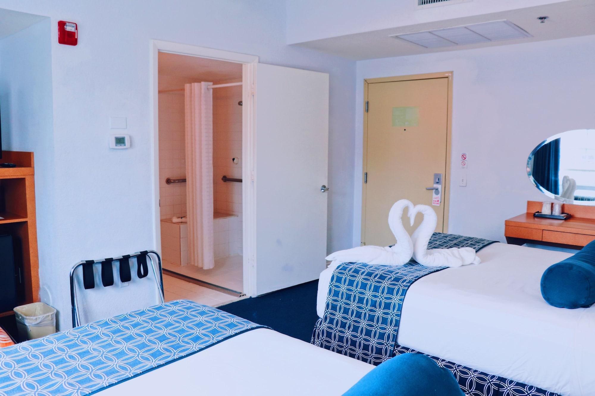 Modern Studio In Miami Beach Dış mekan fotoğraf