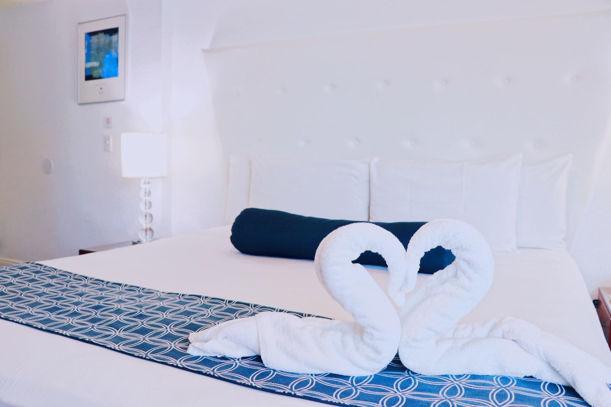 Modern Studio In Miami Beach Dış mekan fotoğraf