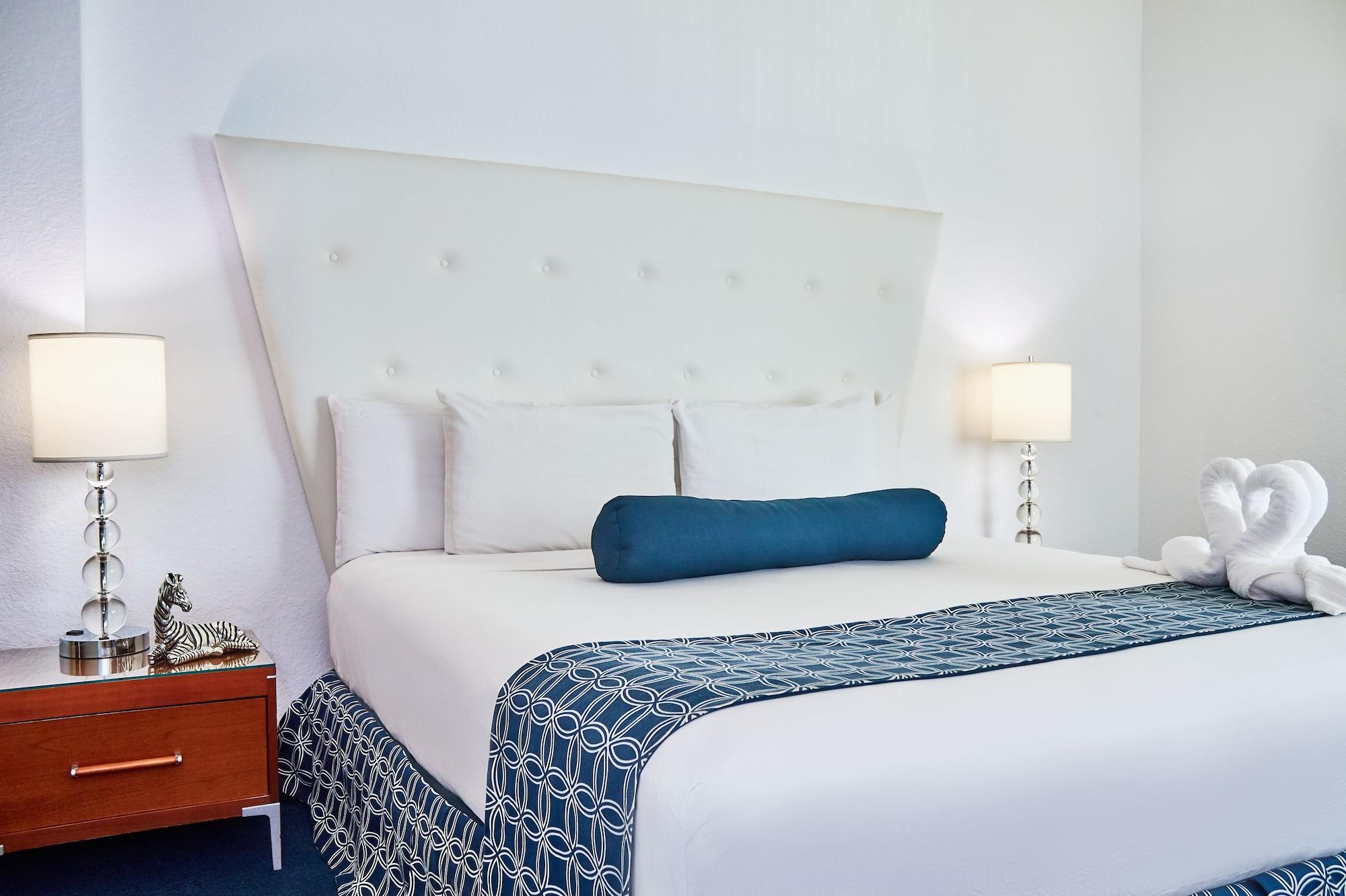 Modern Studio In Miami Beach Dış mekan fotoğraf