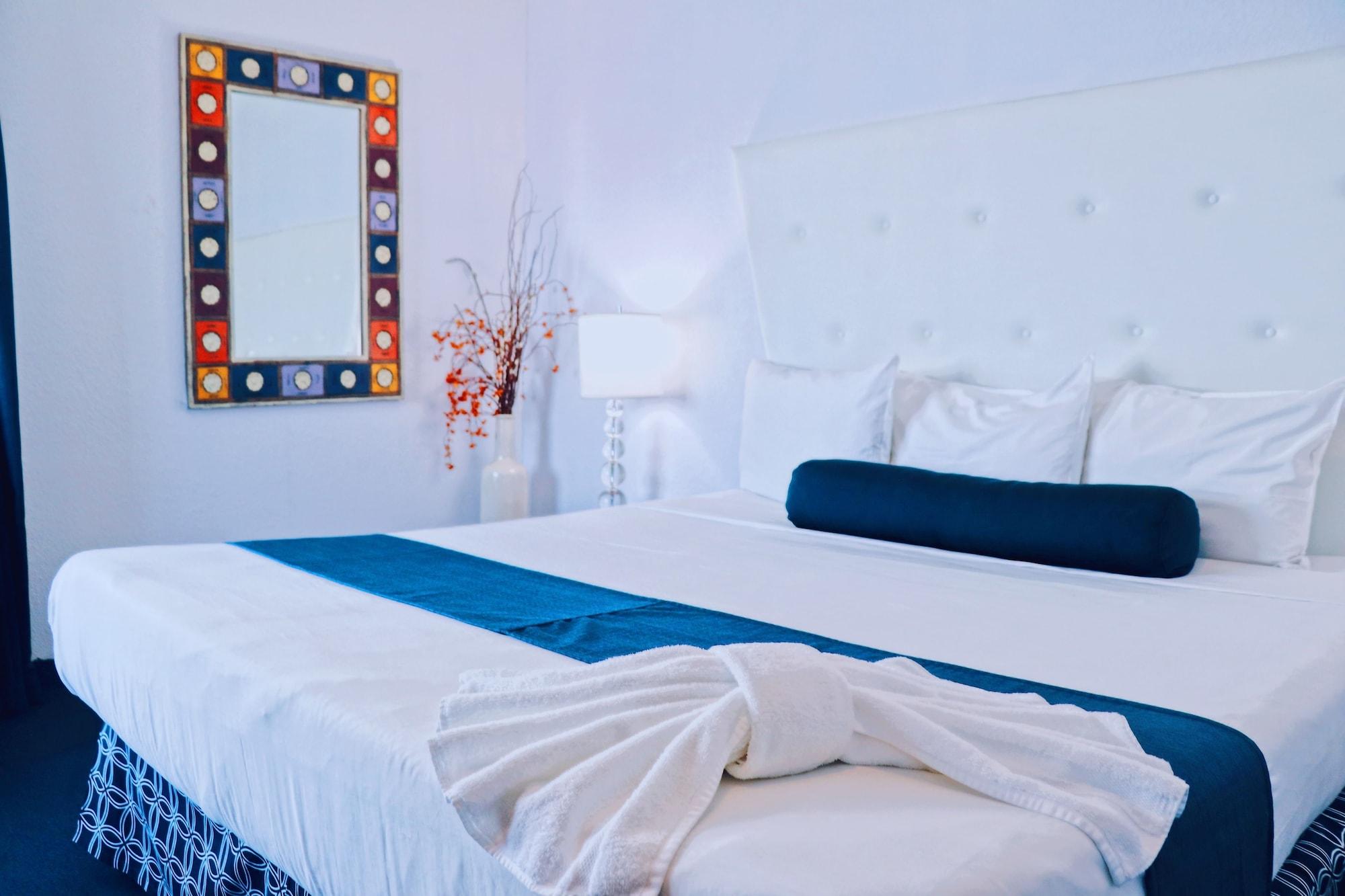 Modern Studio In Miami Beach Dış mekan fotoğraf