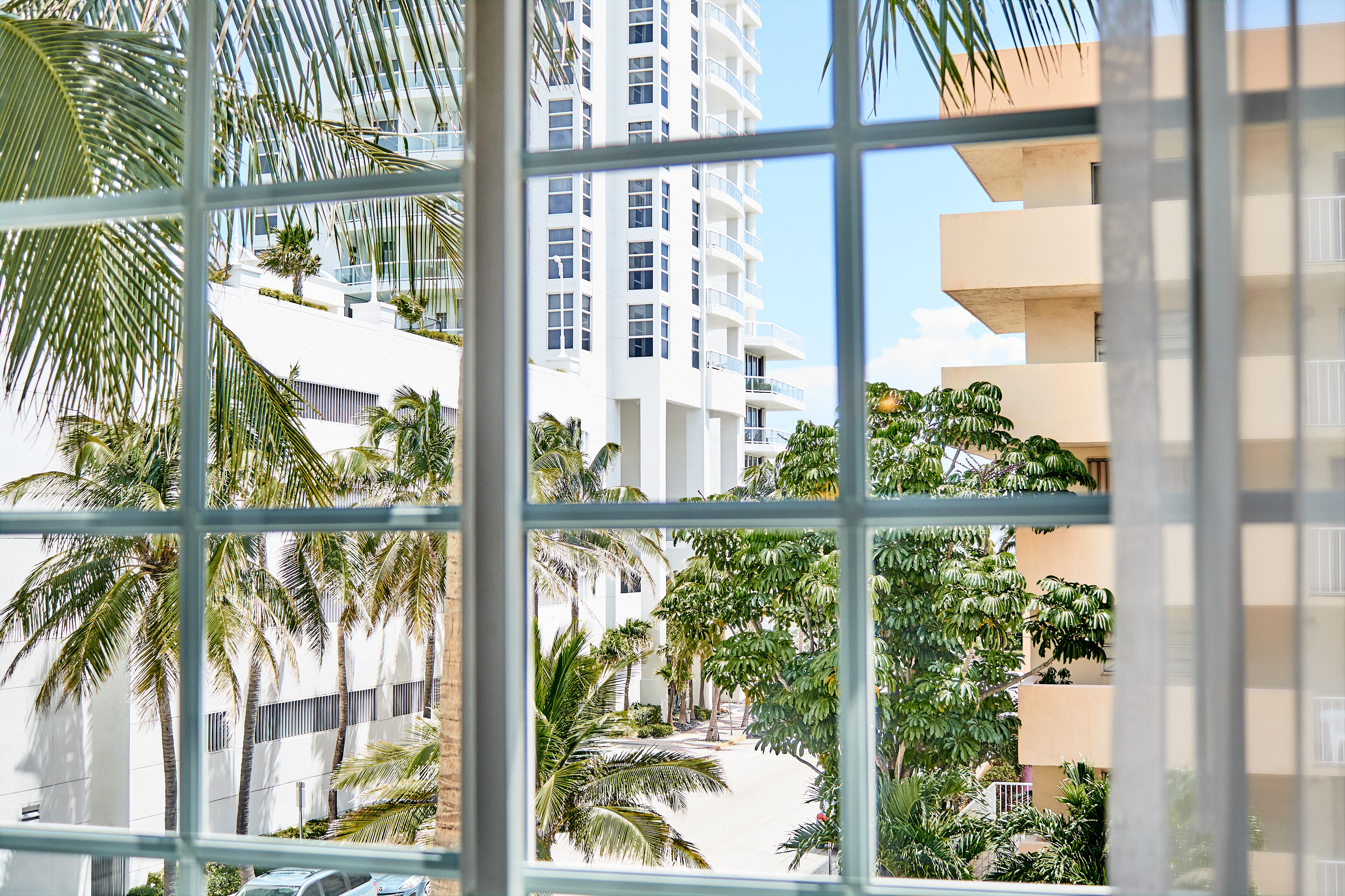 Modern Studio In Miami Beach Dış mekan fotoğraf