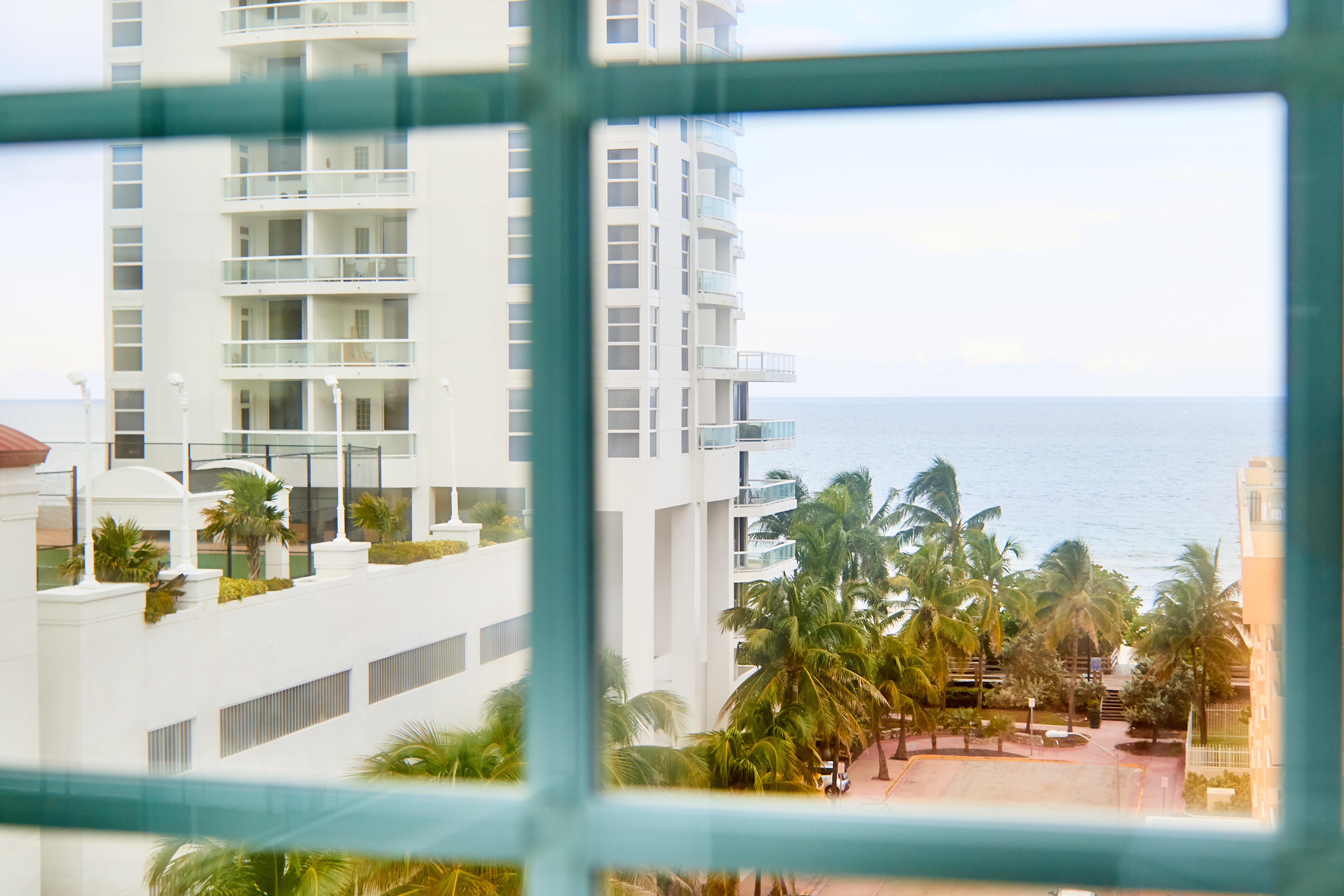Modern Studio In Miami Beach Dış mekan fotoğraf