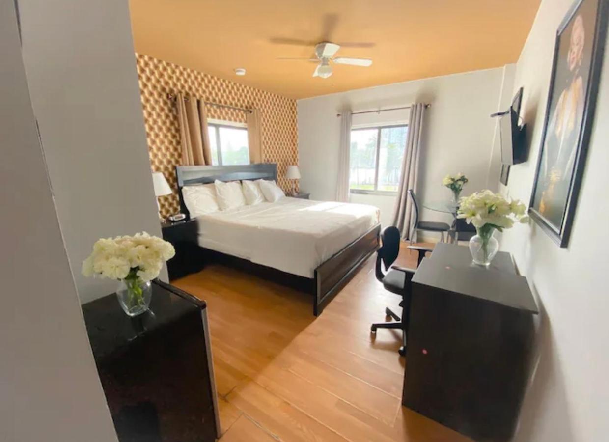 Modern Studio In Miami Beach Dış mekan fotoğraf