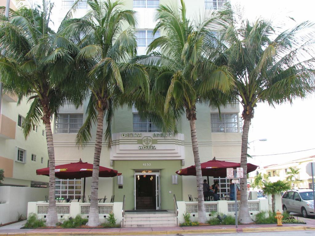 Modern Studio In Miami Beach Dış mekan fotoğraf
