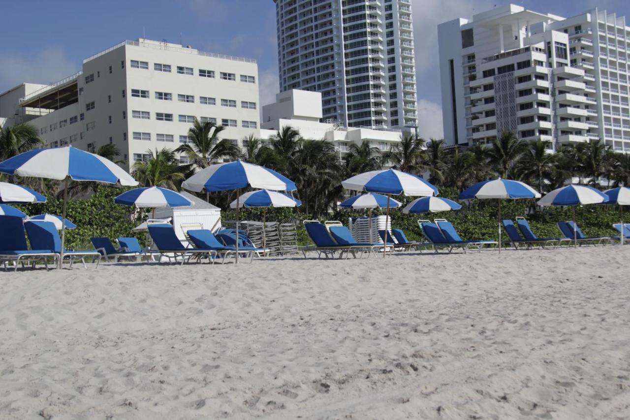 Modern Studio In Miami Beach Dış mekan fotoğraf
