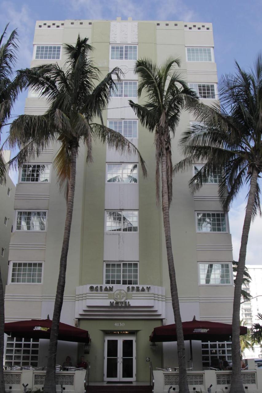 Modern Studio In Miami Beach Dış mekan fotoğraf