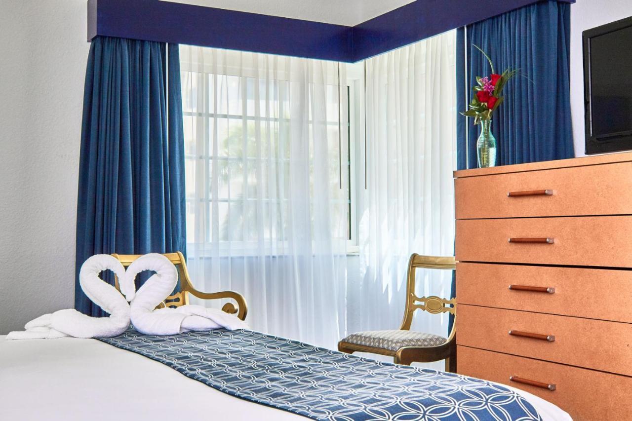 Modern Studio In Miami Beach Dış mekan fotoğraf