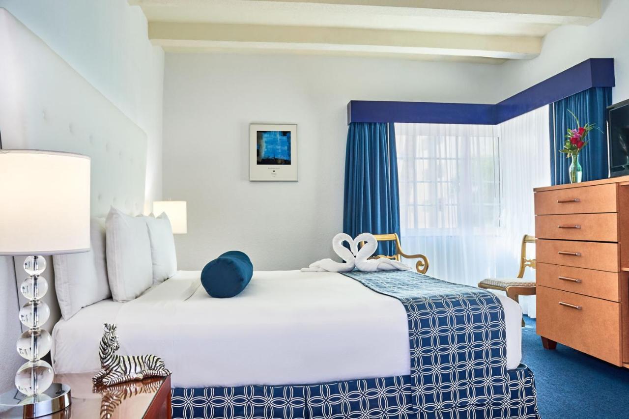 Modern Studio In Miami Beach Dış mekan fotoğraf
