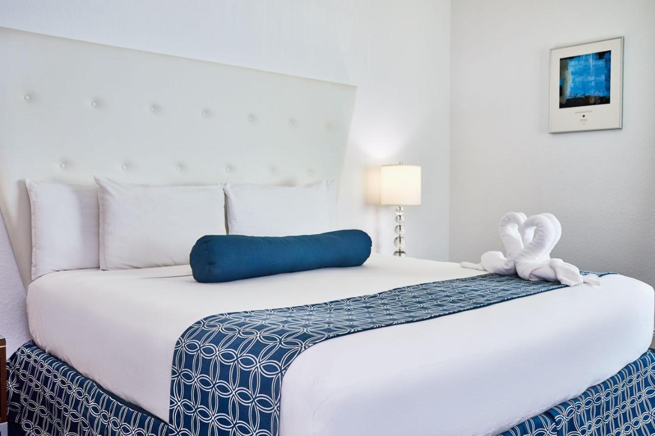 Modern Studio In Miami Beach Dış mekan fotoğraf